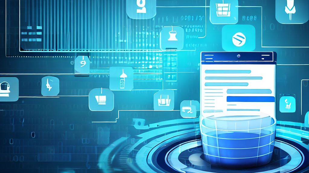 Make data searchable in OutSystems