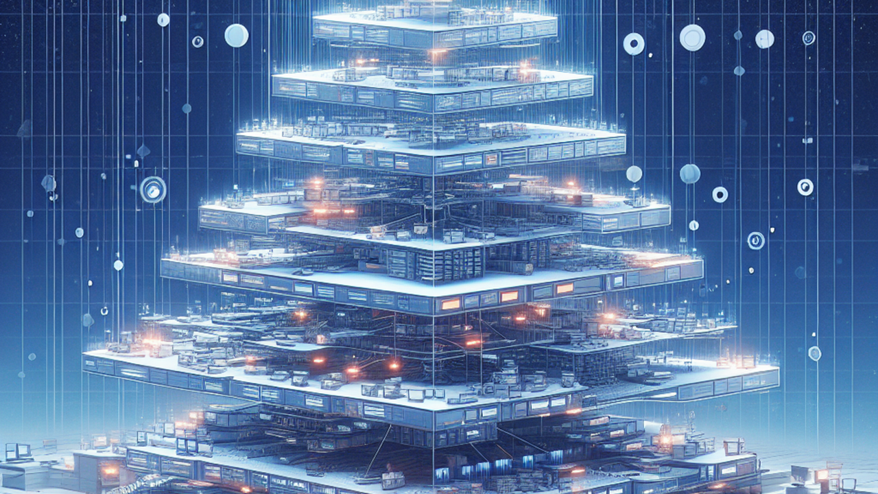 Hierarchical data in OutSystems