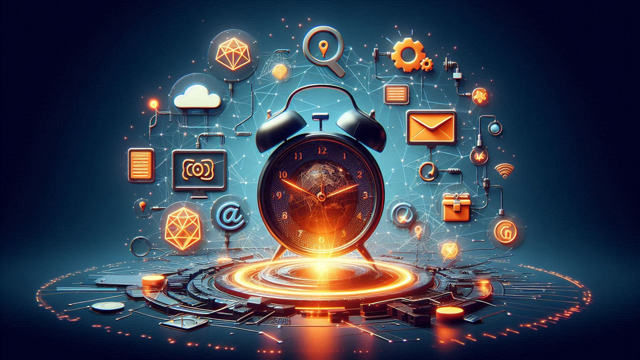 Communicate real-time in OutSystems