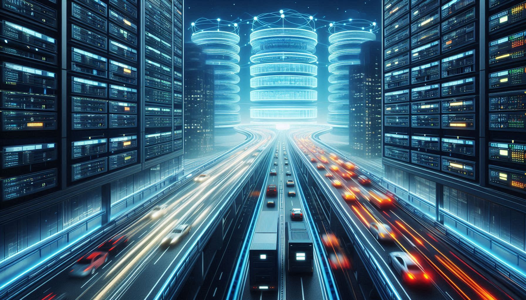 Efficient bulk data handling in OutSystems